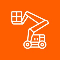Raptor Repairs: Access and Plant Services logo - Similar company to Eagle Platforms Limited