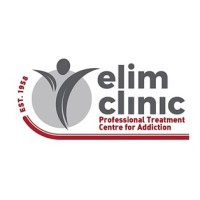 Elim Clinic logo - Similar company to Chw Intermut