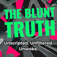 Blunt Truth Podcast logo - Similar company to Triple S Ops