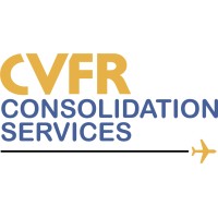 CVFR Consolidation Services logo - Similar company to Tourism Training Australia