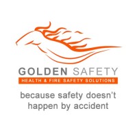 Golden Safety, Scotland, UK logo - Similar company to Golden Safety