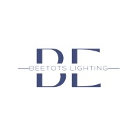 Beetots Lighting logo - Similar company to Ringtail Lighting