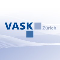 VASK Zürich logo - Similar company to Stand By You Schweiz