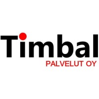 Timbal Palvelut Oy logo - Similar company to Geposit