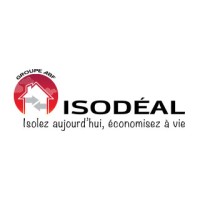 ISODEAL logo - Similar company to Bretisol