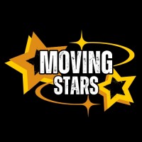 Moving Stars logo - Similar company to Multichainin
