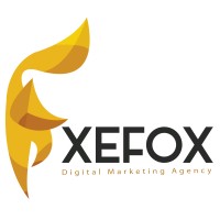 Xefox Agency logo - Similar company to Alsaif Coffee