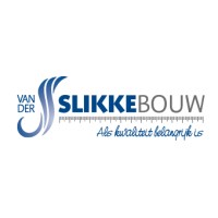 Van der Slikke bouw