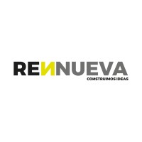 Rennueva logo - Similar company to Rennueva