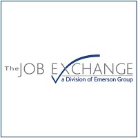 The Job Exchange, A Division of Emerson Group logo - Similar company to Pennant Networks