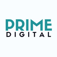 Prime Digital logo - Similar company to Prime Digitals