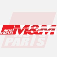 Auto Parts M&M LLC. logo - Similar company to Autoparts.Com, Inc.