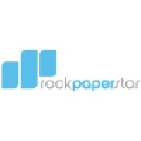 RockPaperStar logo - Similar company to Global Workplace Analytics