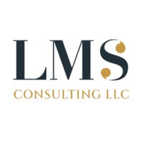 LMS Consulting LLC logo - Similar company to Lms Consulting, Llc