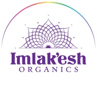 Imlak'esh Organics logo - Similar company to Figure Ate