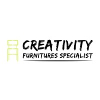 Creativity Furnitures Specialist logo - Similar company to D & D Salon