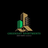 Greenday Apartments logo - Similar company to Gs Tech Hub