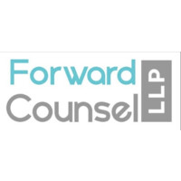 Forward Counsel LLP logo - Similar company to M&R Consulting Services