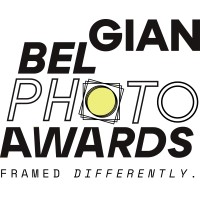 Belgian Photo Awards - the Belpa's logo - Similar company to Beroepsfotografen.Be