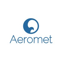 Aeromet Escuela de Vuelo logo - Similar company to Robomotic Chile