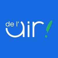 Mouvement De l'air ! logo - Similar company to Switch Asbl