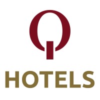 Q HOTELS logo - Similar company to Seligra