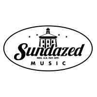 Sundazed Music Inc logo - Similar company to Barsuk Records