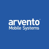 Arvento logo - Similar company to Card Centric