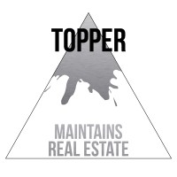 Topper Maintains logo - Similar company to Property Partner