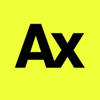 Axcelerant logo - Similar company to Binder Group Ag