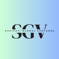 Shripati Global Ventures logo - Similar company to The Clarks Collection