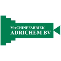 Machinefabriek Adrichem logo - Similar company to Duwako Precision Engineering B.V.