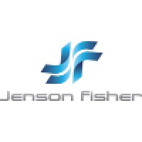 Jenson Fisher logo - Similar company to Eq Talent