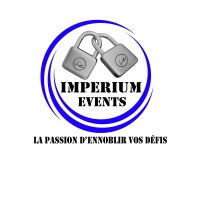 IMPERIUM EVENTS logo - Similar company to Astra - Associação Das Tradings De Santa Catarina