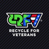 Recycle For Veterans logo - Similar company to Telecom Recycle