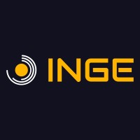 INGE.INGEGNERIA logo - Similar company to Saag Engenharia
