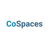 CoSpaces logo - Similar company to Marketiamolo