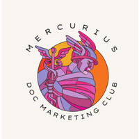 Mercuriusdoc logo - Similar company to Astara