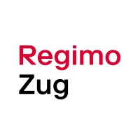 Regimo Zug AG logo - Similar company to Regimo Aarau Ag
