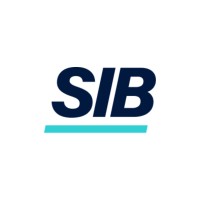 SIB logo - Similar company to Shipware | An Sib Company