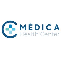 Médica Health Center logo - Similar company to Omnia Salud Integral
