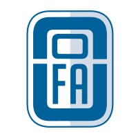 Oregon Futbol Academy logo - Similar company to Phenomena Productions Llc