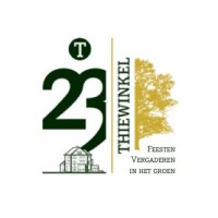 Thiewinkel23 logo - Similar company to Som Design