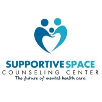 Supportive Space Counseling Center, LLC. logo - Similar company to Supportive