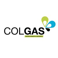 COLGAS SA logo - Similar company to Acogas Industrial