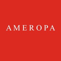 Ameropa logo - Similar company to Schnabl + Partner