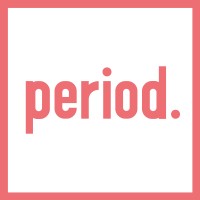 Period. logo - Similar company to Sound Corrections Chiropractic, Pllc