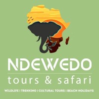 Ndewedo Tours & Safari logo - Similar company to Gay Desert Guide
