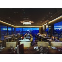 The Varsity Hotel & Spa