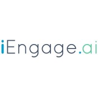 iEngage.ai logo - Similar company to Cogniswitch Inc.